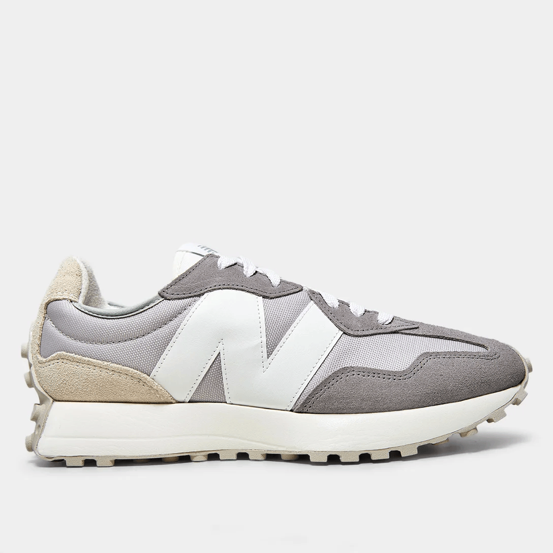 327 V1 – Cinza Chumbo Premium