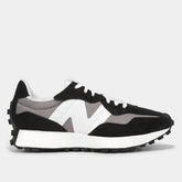 327 V1 – Preto Cinza Black