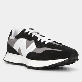 327 V1 – Preto Cinza Black