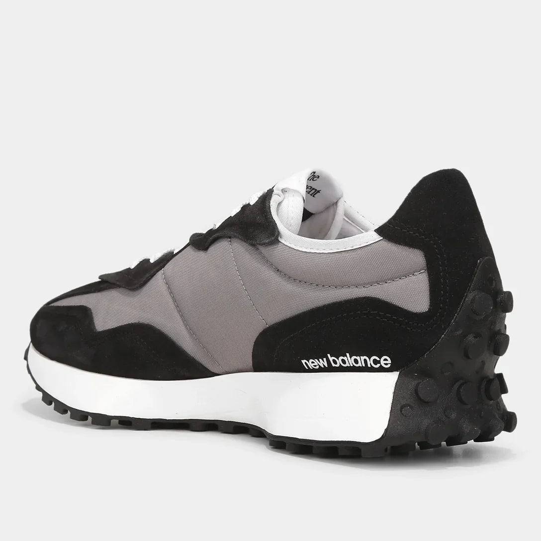 327 V1 – Preto Cinza Black