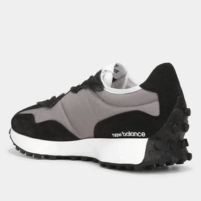 327 V1 – Preto Cinza Black