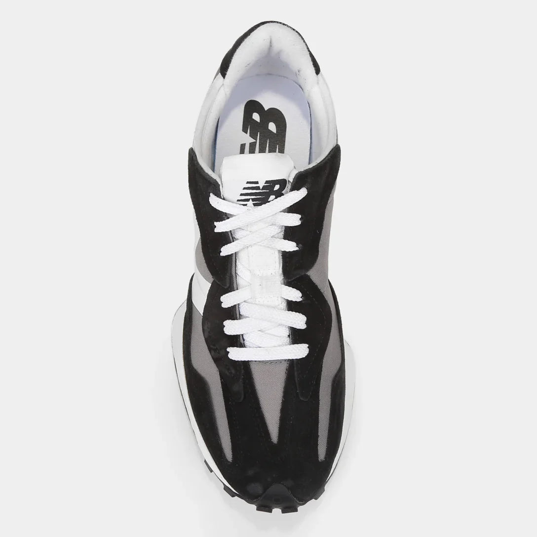 327 V1 – Preto Cinza Black