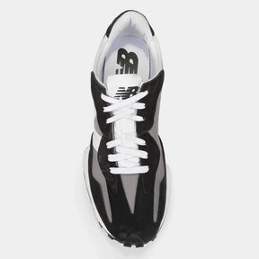 327 V1 – Preto Cinza Black