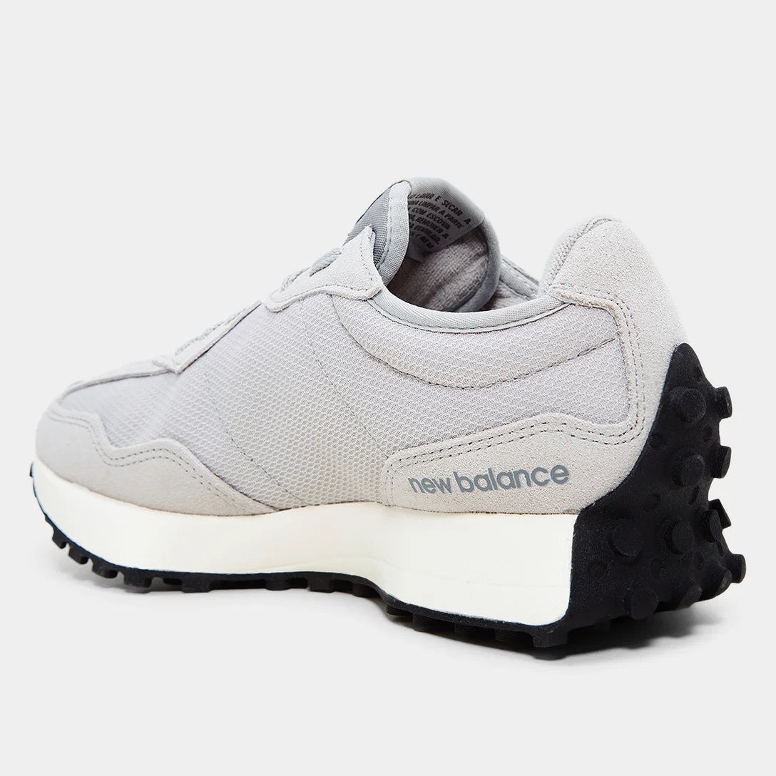 327 V1 – Grafite Exclusivo