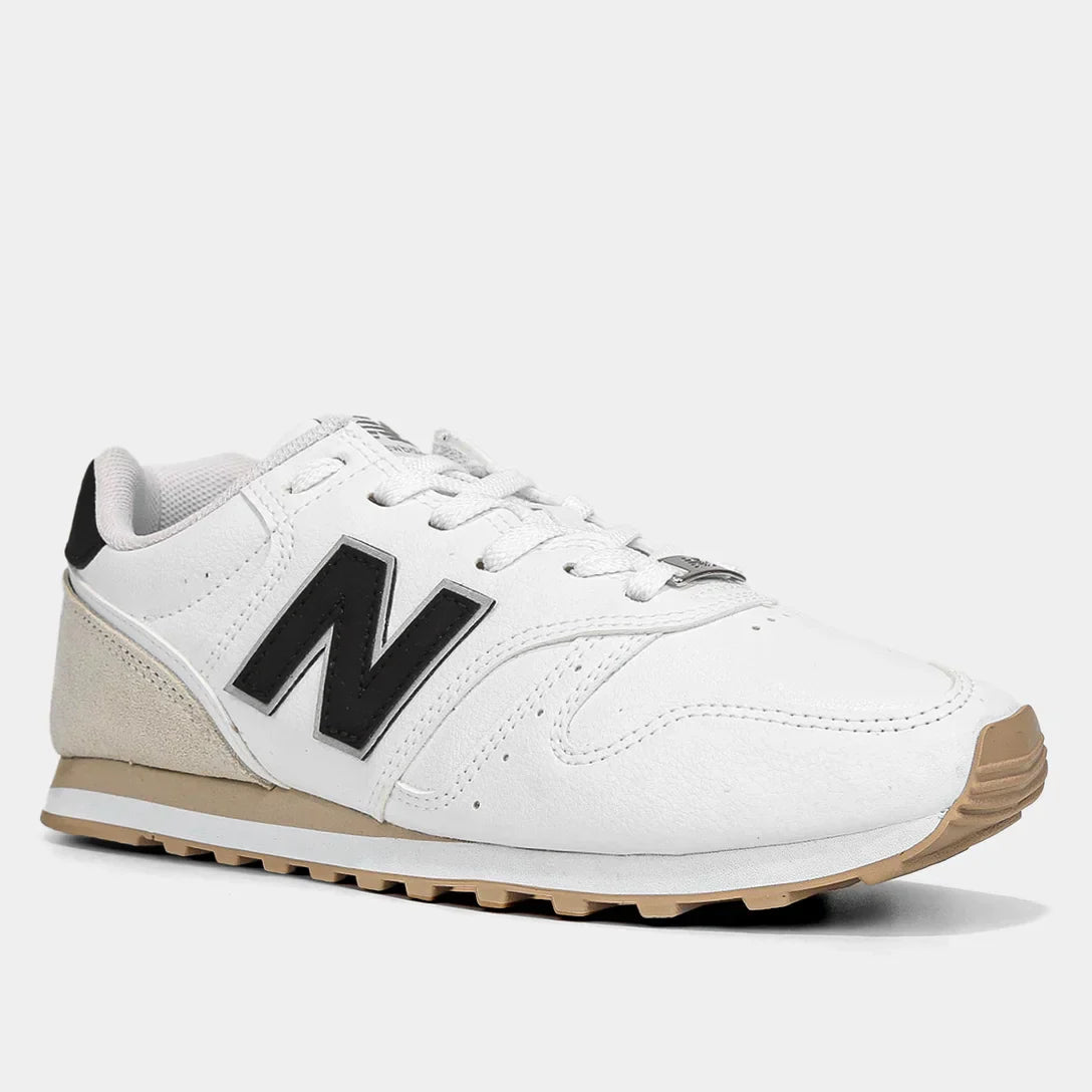 373 V2 Original – Branco Clean