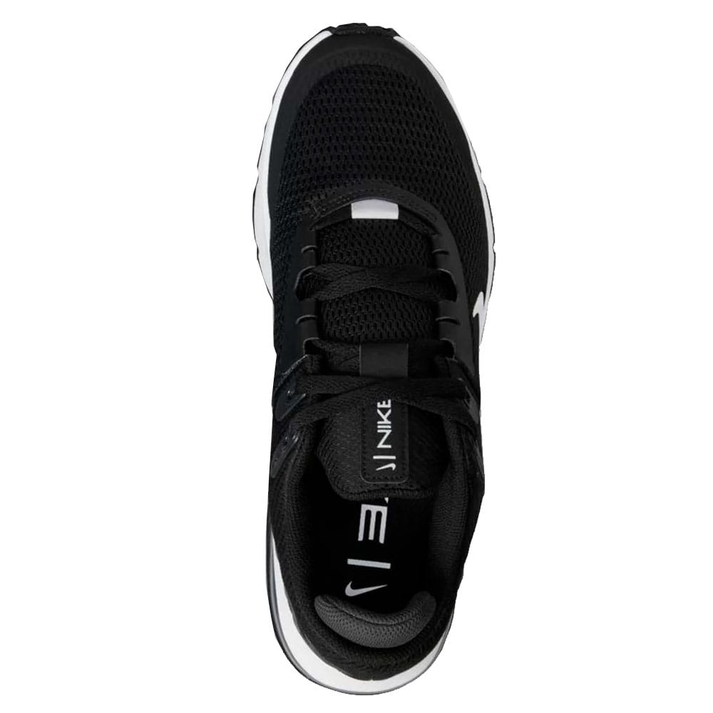 TÊNIS AIR MAX ALPHA TRAINER 4 MASCULINO – PRETO Black