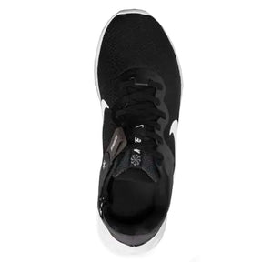 TÊNIS NIKE REVOLUTION 6 FLYEASE NN – PRETO Black
