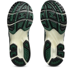 GEL-Kayano 14 - Unissex - Verde com Prata