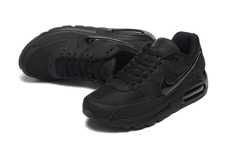 Air Max – Command Exclusivo