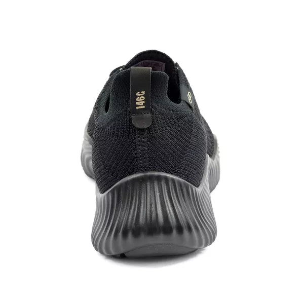 Tênis Olympikus Ultraleve 146G – Preto Black