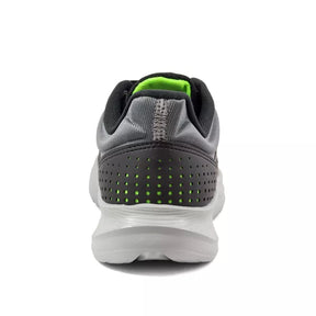 Tênis Olympikus Zex – Preto+Chumbo Black