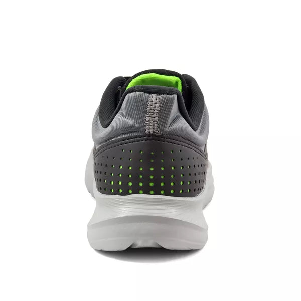 Tênis Olympikus Zex – Preto+Chumbo Black