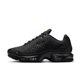 Nike Air Max Plus VII Triple Black