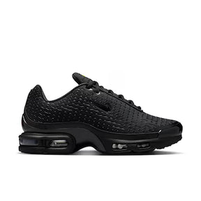 Nike Air Max Plus VII Triple Black