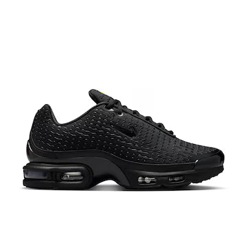Nike Air Max Plus VII Triple Black