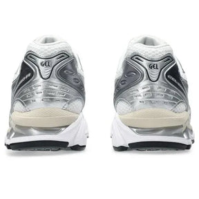 GEL-Kayano 14 - Unissex - Branco com Cinza