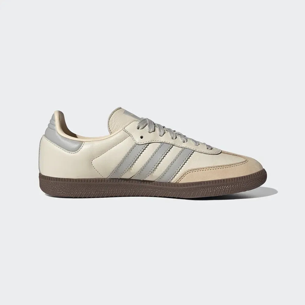 SAMBA – OG Exclusivo