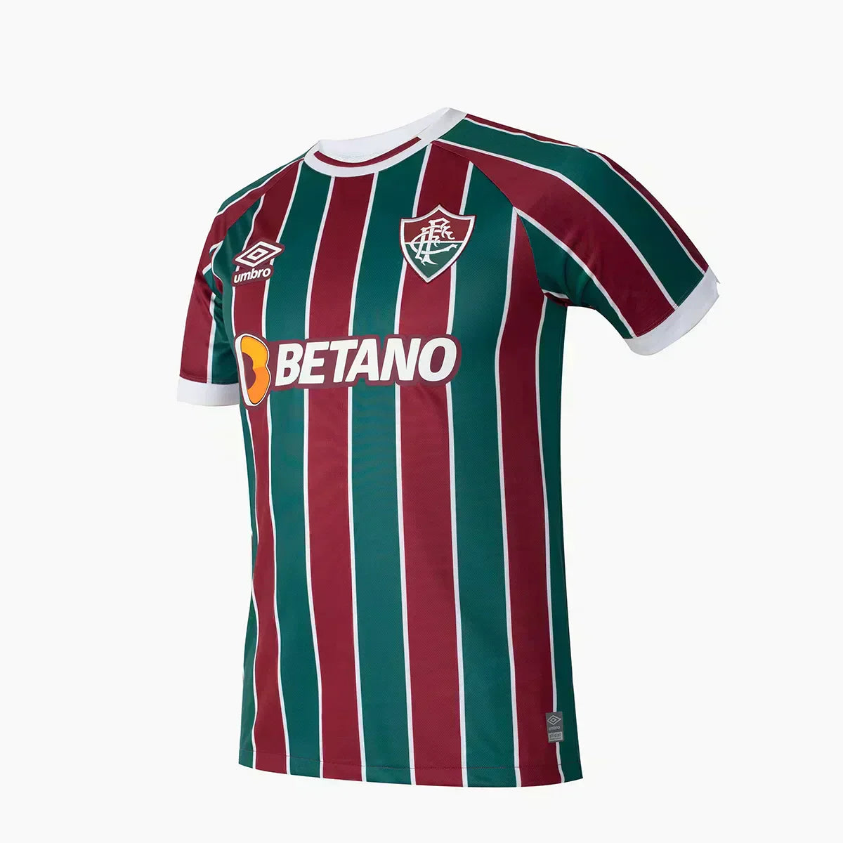 Camisa Fluminense 2023/24 – I Clássico
