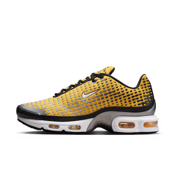 Nike Air Max Plus VII Varsity Maize