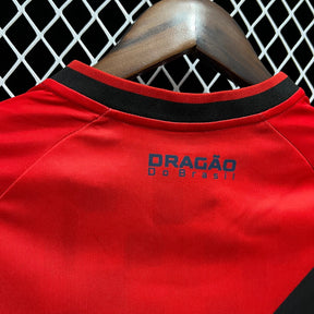 Camisa Atlético Clube Goianiense – Vermelha Clássico