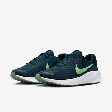 Tênis Nike Revolution 7 – Masculino Clássico