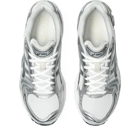 GEL-Kayano 14 - Unissex - Branco com Cinza