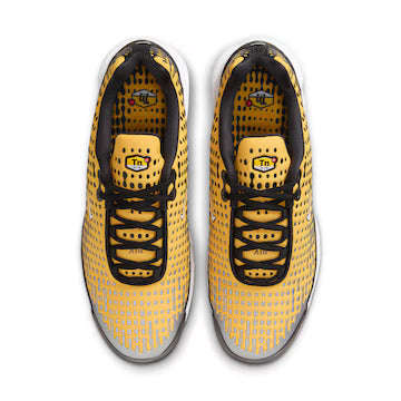 Nike Air Max Plus VII Varsity Maize