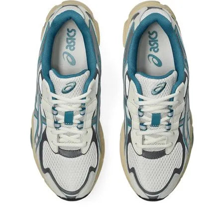 GEL-NYC 2055 - Unissex - Bege com Azul