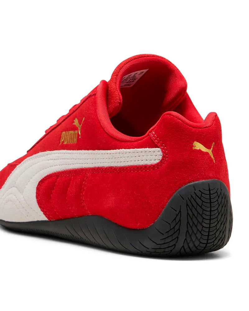 Tênis Speedcat OG – Unissex Exclusivo