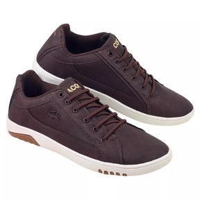 Tênis Vegas Lасоѕtе – Estoque Limitado Exclusivo