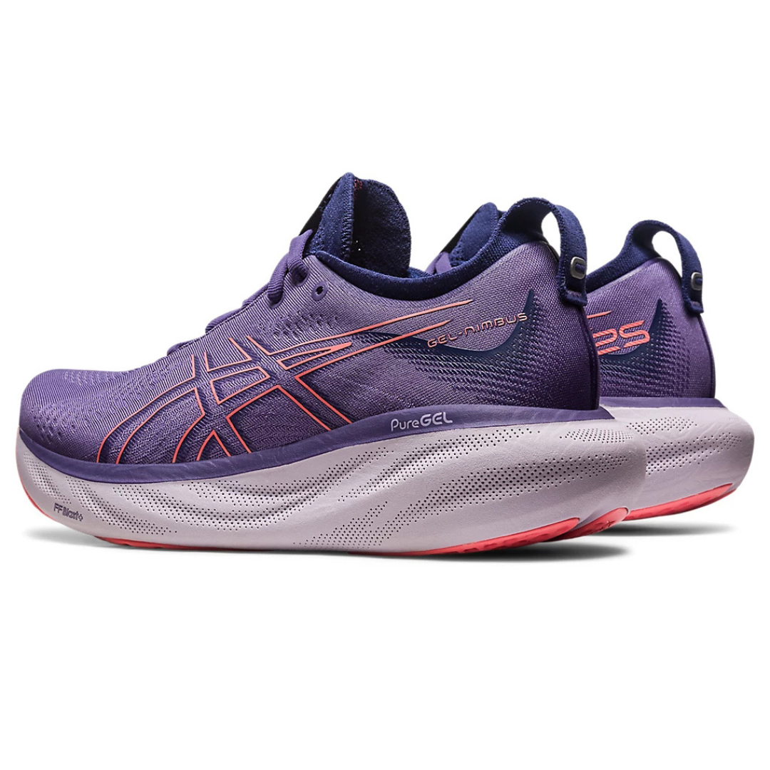 Asics Gel – Nimbus™ 25 Confortável