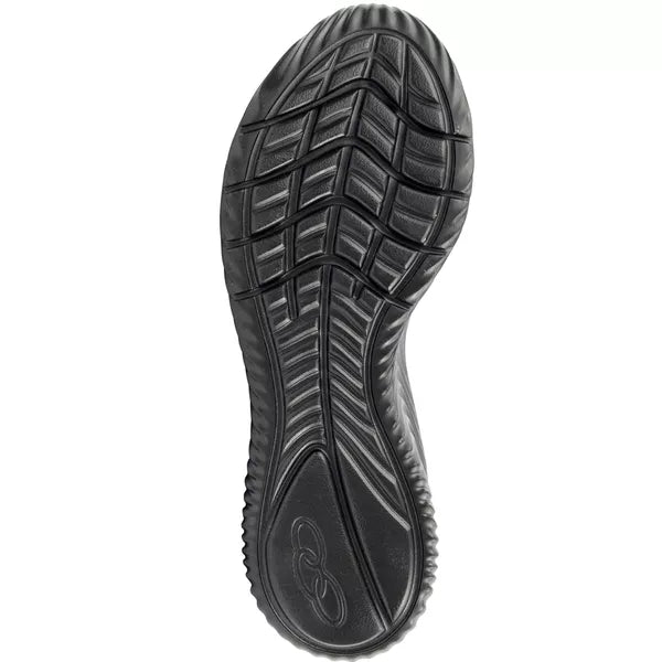 Tênis Olympikus Ultraleve 146G – Preto Black