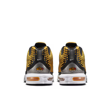 Nike Air Max Plus VII Varsity Maize