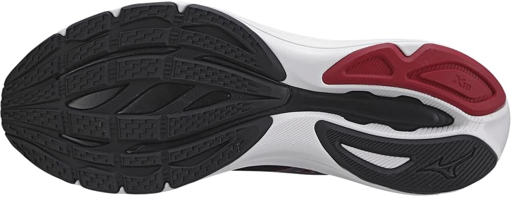 Tênis de Corrida Masculino Mizuno Advance – RSP Confortável