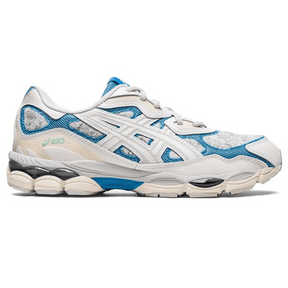 GEL-NYC – Branco Azul Clean