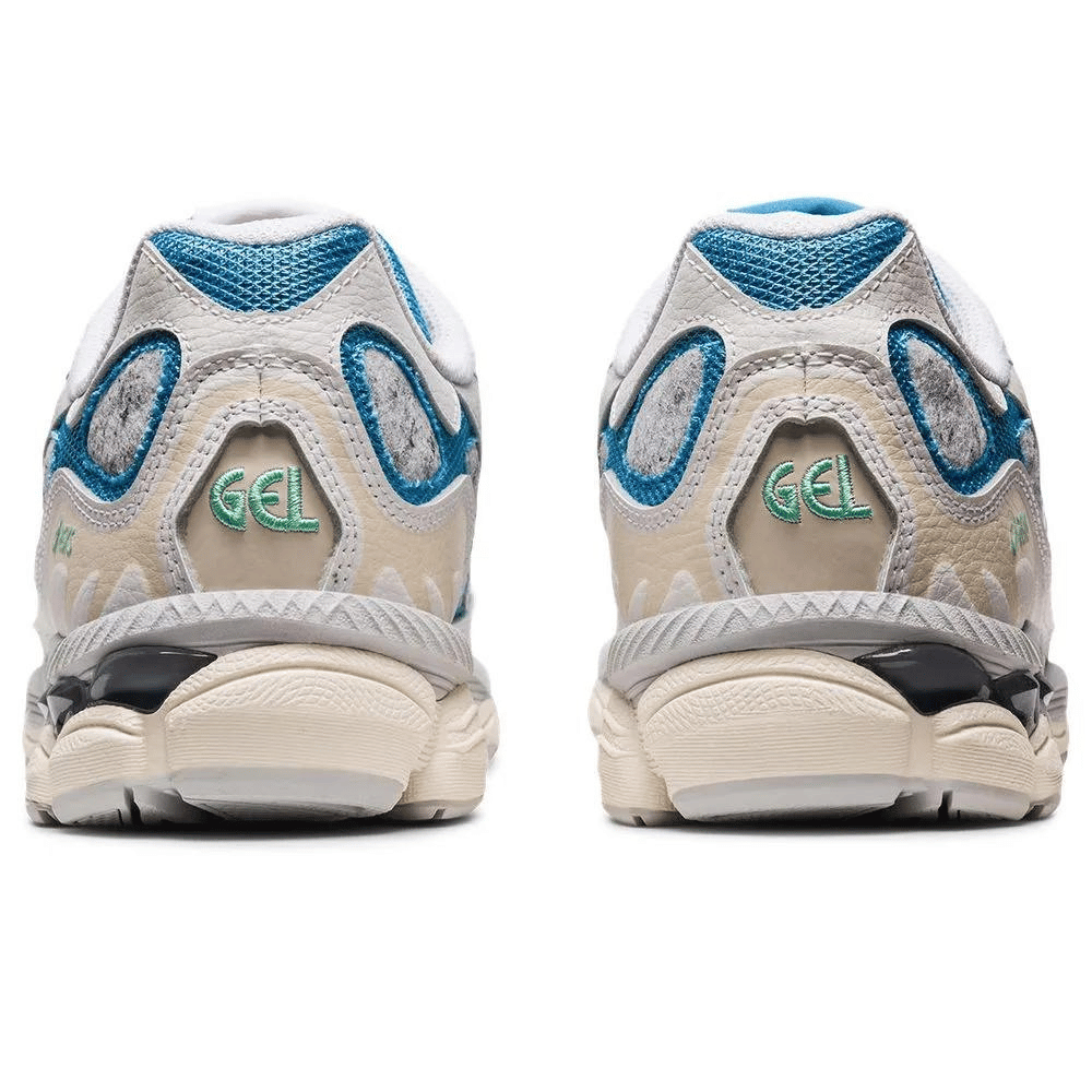 GEL-NYC – Branco Azul Clean