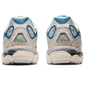 GEL-NYC – Branco Azul Clean