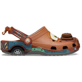 Cars Mater Classic – Clog Clássico