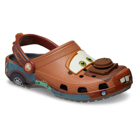 Cars Mater Classic – Clog Clássico