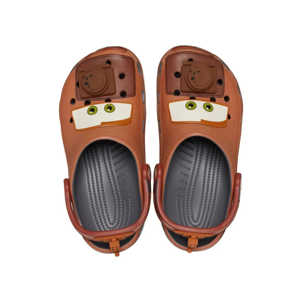 Cars Mater Classic – Clog Clássico