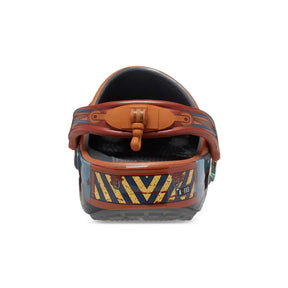 Cars Mater Classic – Clog Clássico