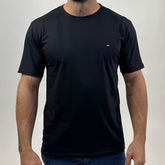 Camiseta ALGODÃO Premium Tommy – Hilfiger Premium
