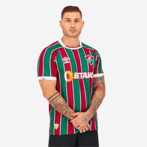 Camisa Fluminense 2023/24 – I Clássico