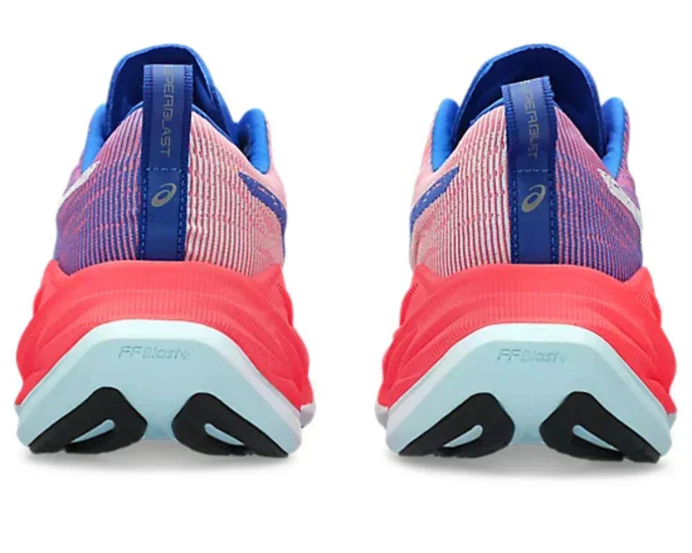 SuperBlast – Roxo Elegante