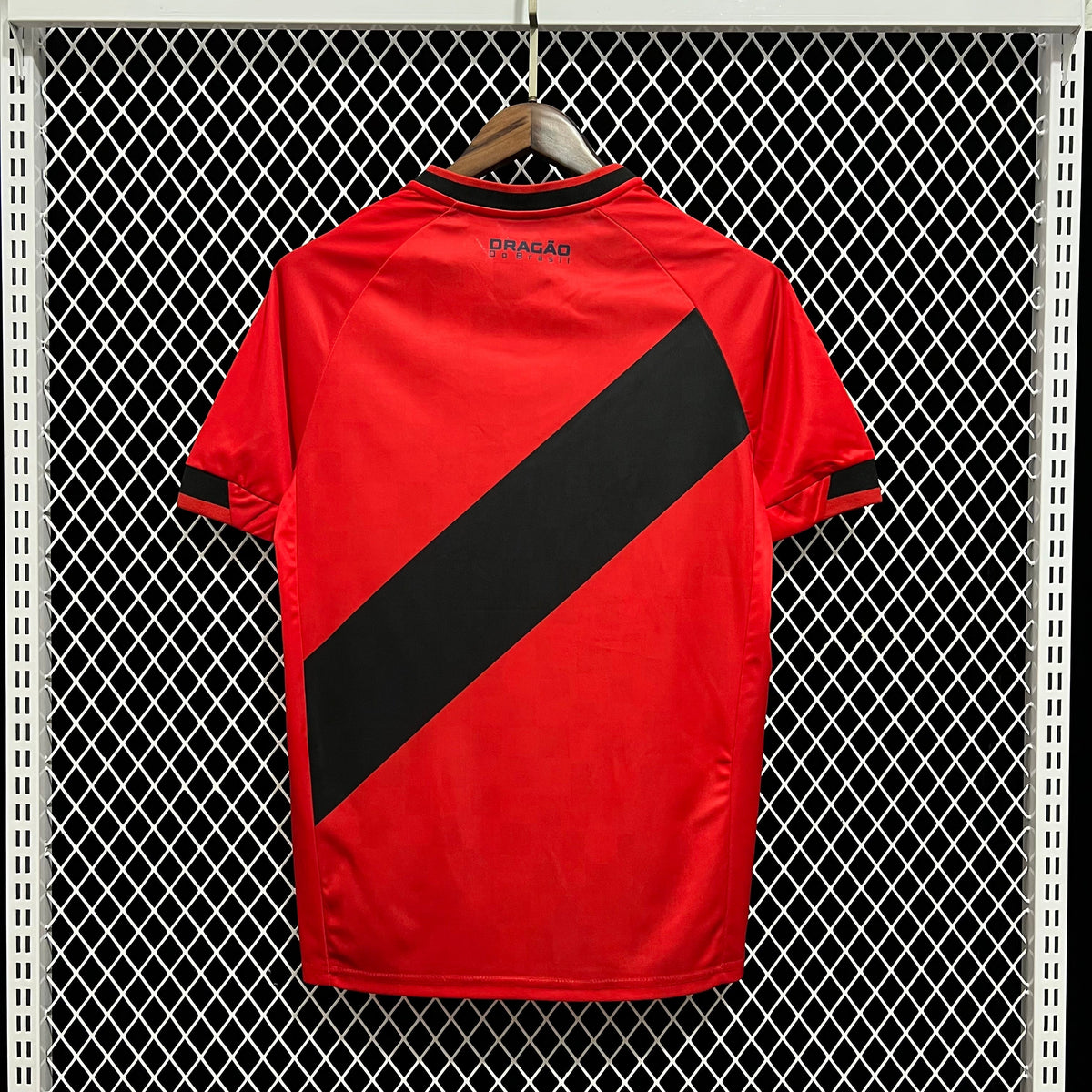 Camisa Atlético Clube Goianiense – Vermelha Clássico