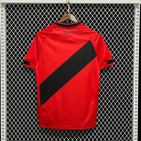 Camisa Atlético Clube Goianiense – Vermelha Clássico