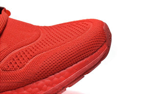 Ultraboost 22 Vivid – Red Exclusivo