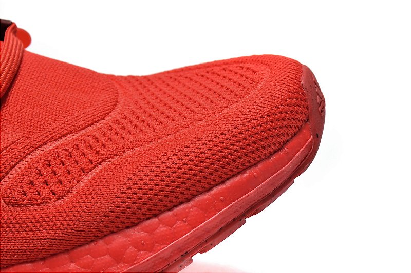 Ultraboost 22 Vivid – Red Exclusivo