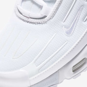 Nike Air Max Plus III Triple White