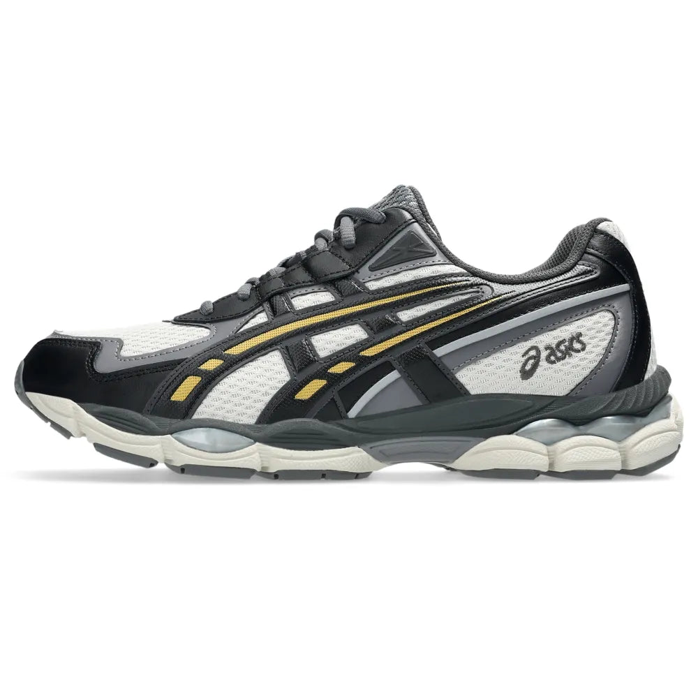 GEL-NYC 2055 - Unissex - Cinza